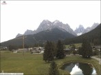 Archiv Foto Webcam Waldheim bei Sexten 05:00