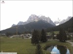 Archiv Foto Webcam Waldheim bei Sexten 06:00