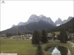 Archiv Foto Webcam Waldheim bei Sexten 09:00