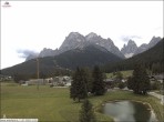 Archiv Foto Webcam Waldheim bei Sexten 11:00