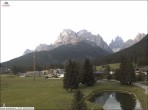 Archiv Foto Webcam Waldheim bei Sexten 05:00