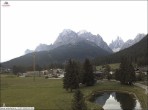 Archiv Foto Webcam Waldheim bei Sexten 06:00