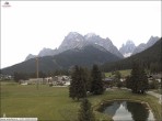 Archiv Foto Webcam Waldheim bei Sexten 07:00