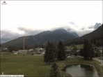 Archiv Foto Webcam Waldheim bei Sexten 17:00