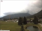Archiv Foto Webcam Waldheim bei Sexten 19:00