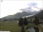 Archiv Foto Webcam Waldheim bei Sexten 06:00
