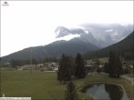 Archiv Foto Webcam Waldheim bei Sexten 07:00