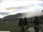 Archiv Foto Webcam Waldheim bei Sexten 05:00