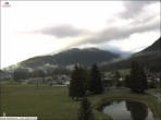 Archiv Foto Webcam Waldheim bei Sexten 06:00