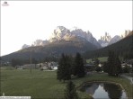 Archived image Webcam Waldheim (Sexten) 06:00