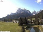 Archived image Webcam Waldheim (Sexten) 07:00