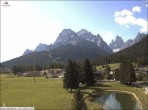 Archived image Webcam Waldheim (Sexten) 09:00