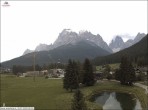 Archiv Foto Webcam Waldheim bei Sexten 05:00