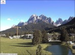 Archiv Foto Webcam Waldheim bei Sexten 17:00