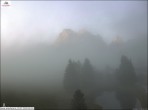 Archiv Foto Webcam Waldheim bei Sexten 05:00
