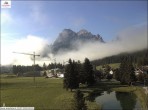Archiv Foto Webcam Waldheim bei Sexten 07:00