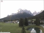 Archiv Foto Webcam Waldheim bei Sexten 05:00