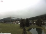 Archived image Webcam Waldheim (Sexten) 05:00