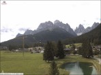 Archived image Webcam Waldheim (Sexten) 09:00