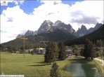 Archived image Webcam Waldheim (Sexten) 15:00