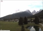 Archiv Foto Webcam Waldheim bei Sexten 07:00