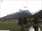 Archiv Foto Webcam Waldheim bei Sexten 11:00
