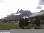 Archiv Foto Webcam Waldheim bei Sexten 07:00