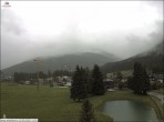 Archiv Foto Webcam Waldheim bei Sexten 13:00