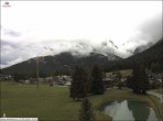 Archiv Foto Webcam Waldheim bei Sexten 15:00
