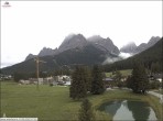 Archiv Foto Webcam Waldheim bei Sexten 06:00