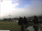 Archiv Foto Webcam Waldheim bei Sexten 07:00