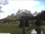 Archiv Foto Webcam Waldheim bei Sexten 17:00
