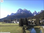 Archived image Webcam Waldheim (Sexten) 07:00