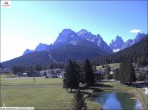 Archived image Webcam Waldheim (Sexten) 09:00