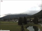 Archiv Foto Webcam Waldheim bei Sexten 07:00