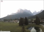 Archiv Foto Webcam Waldheim bei Sexten 05:00