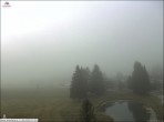 Archiv Foto Webcam Waldheim bei Sexten 06:00