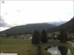 Archiv Foto Webcam Waldheim bei Sexten 07:00