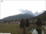 Archiv Foto Webcam Waldheim bei Sexten 05:00