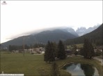 Archiv Foto Webcam Waldheim bei Sexten 06:00