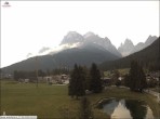 Archiv Foto Webcam Waldheim bei Sexten 07:00