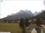 Archiv Foto Webcam Waldheim bei Sexten 11:00