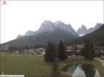 Archiv Foto Webcam Waldheim bei Sexten 05:00