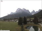 Archiv Foto Webcam Waldheim bei Sexten 06:00