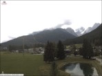 Archiv Foto Webcam Waldheim bei Sexten 12:00