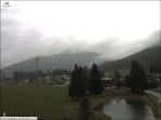 Archiv Foto Webcam Waldheim bei Sexten 14:00