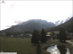 Archiv Foto Webcam Waldheim bei Sexten 11:00