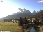 Archived image Webcam Waldheim (Sexten) 07:00