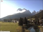 Archived image Webcam Waldheim (Sexten) 08:00