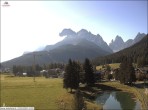 Archived image Webcam Waldheim (Sexten) 09:00